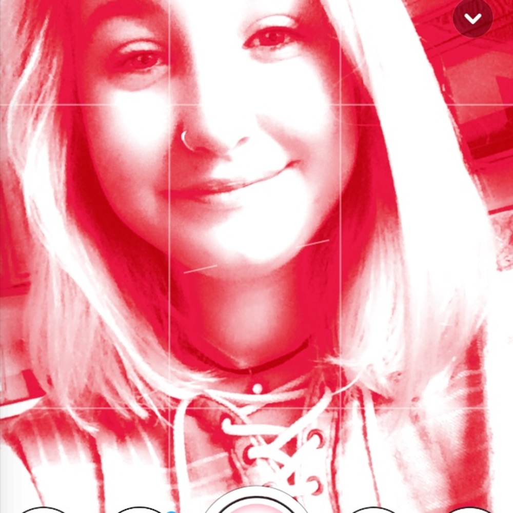 Meet your Posher, Natalie